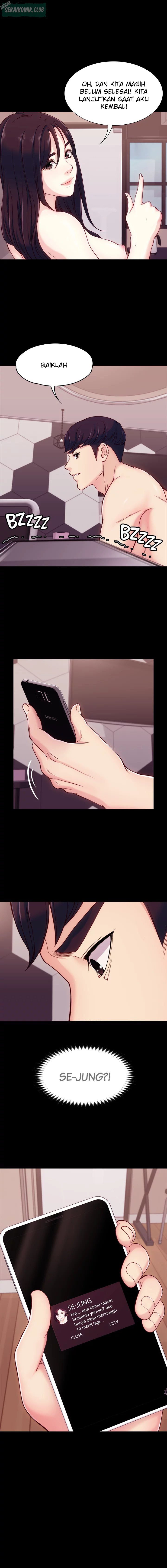 Falling for her - Chapter 05 2