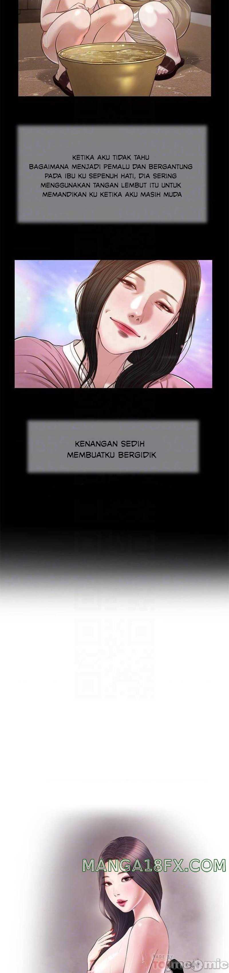 Concubine - Chapter 110 5