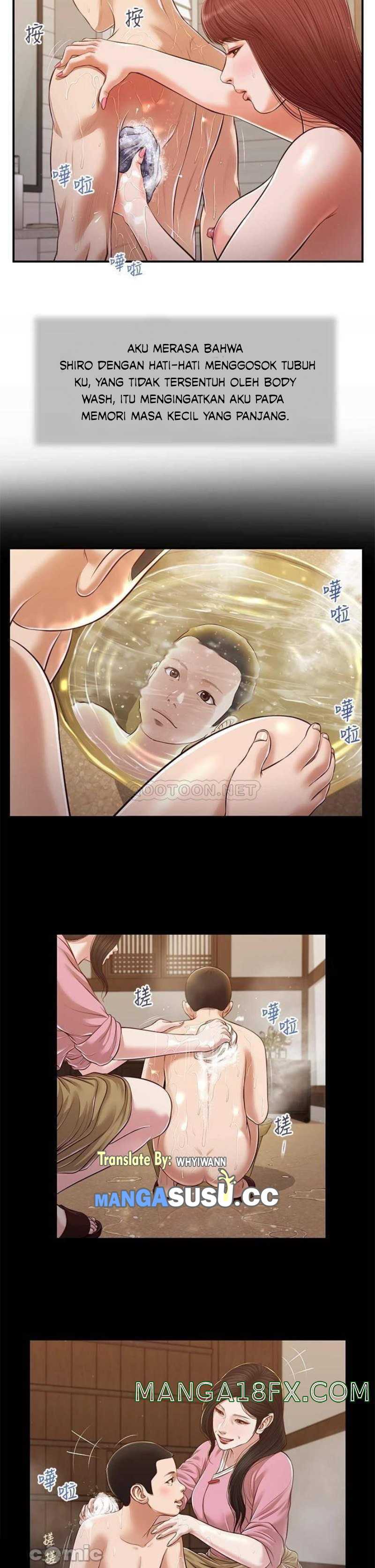 Concubine - Chapter 110 4