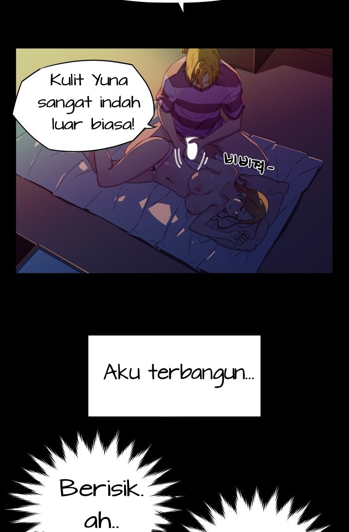 She Has Three Flavors - Chapter 18 26
