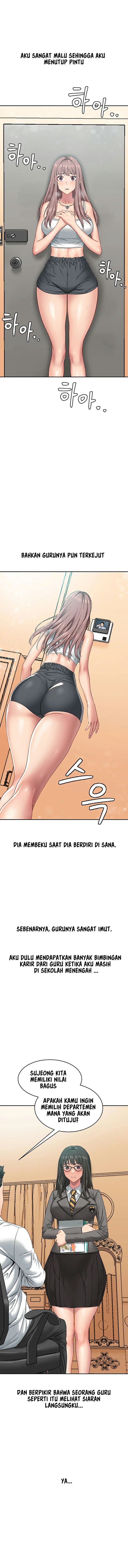 Deviant Diary - Chapter 18 3