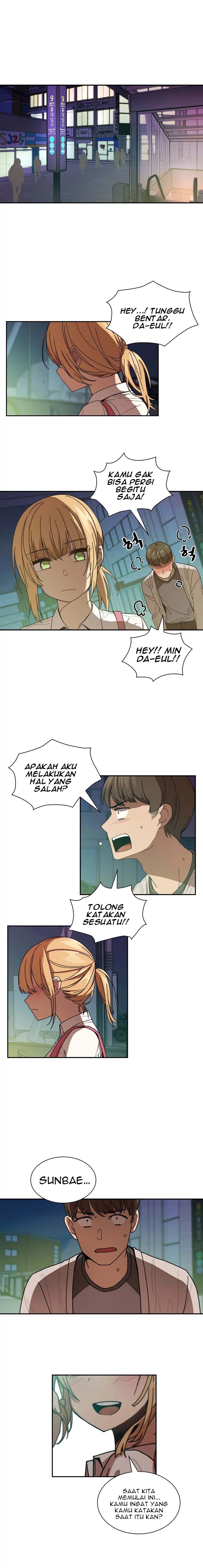 Close as Neighbors - Chapter 18 4