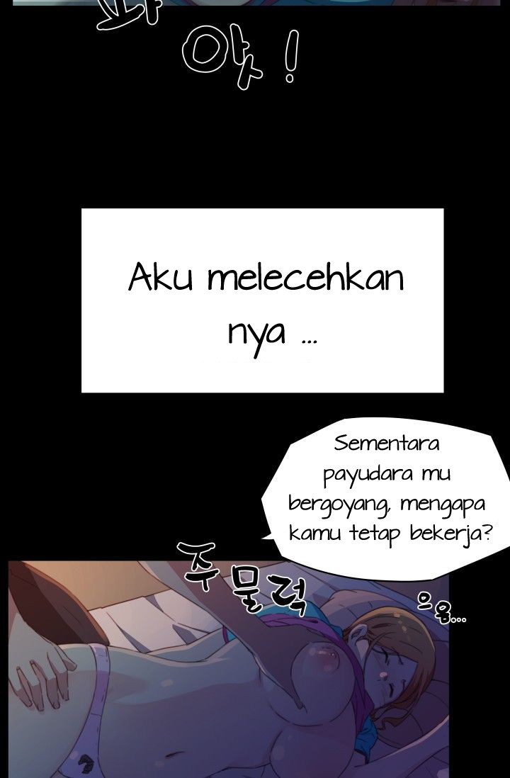 She Has Three Flavors - Chapter 18 20