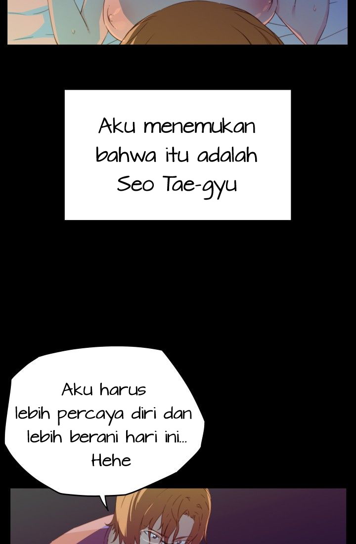 She Has Three Flavors - Chapter 18 45