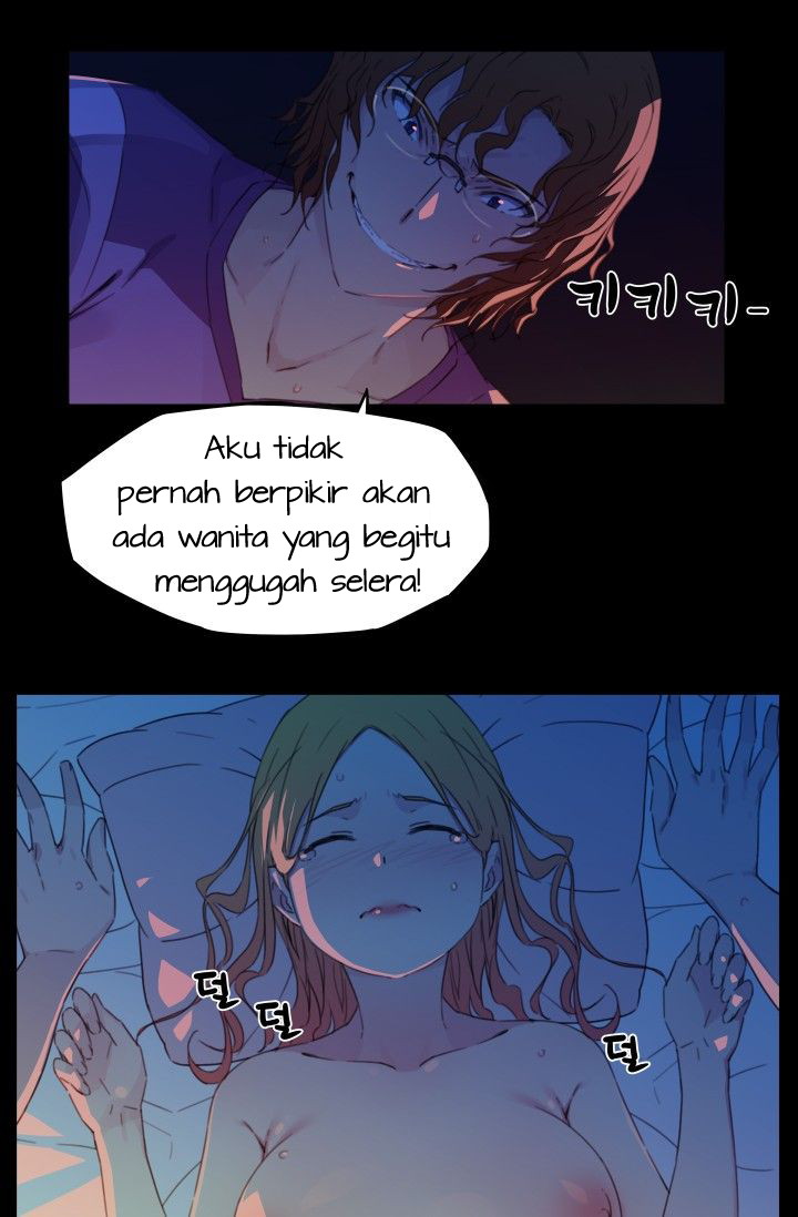 She Has Three Flavors - Chapter 18 44