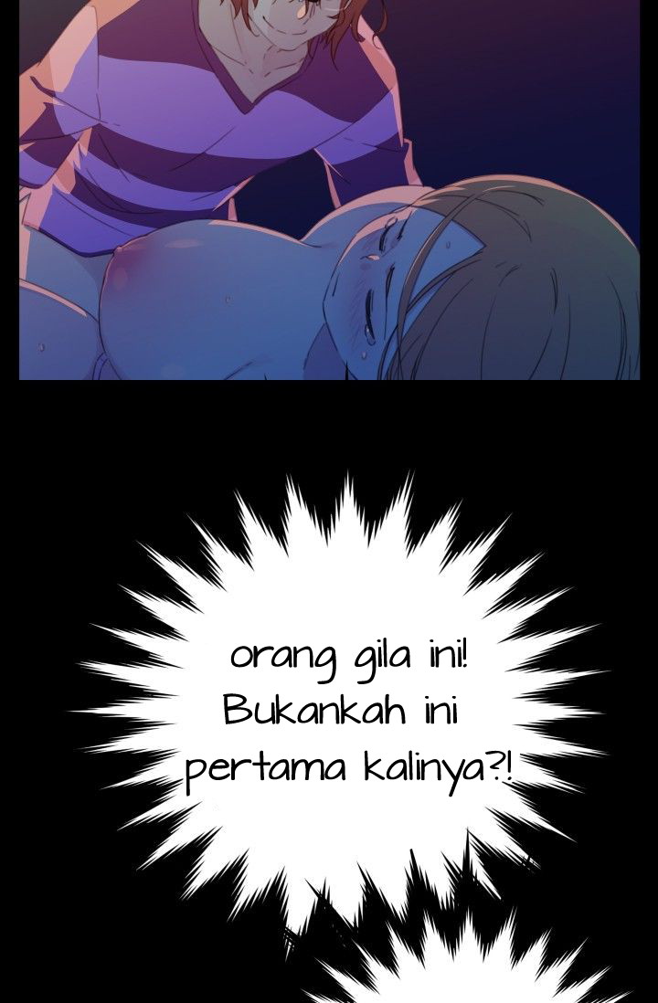 She Has Three Flavors - Chapter 18 46