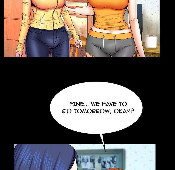 My Aunt - Chapter 18 31