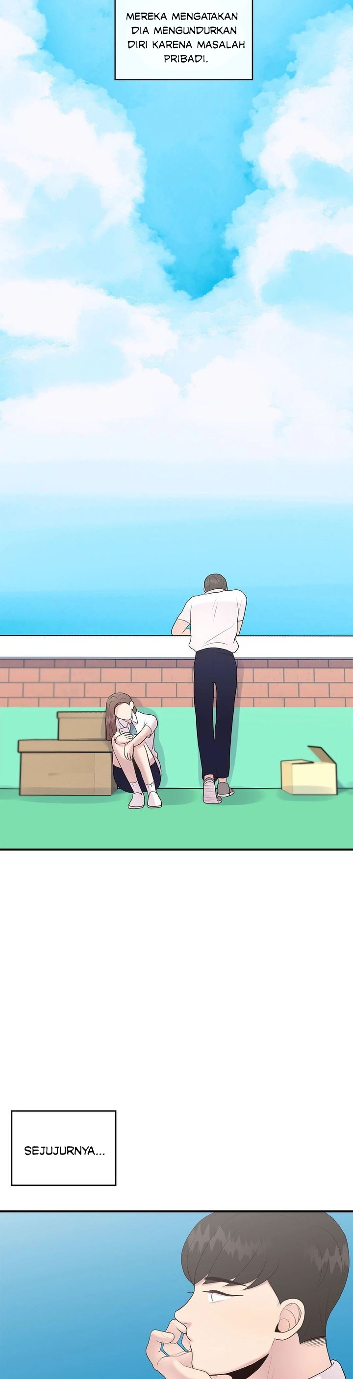 Toxic Burn - Chapter 18 21