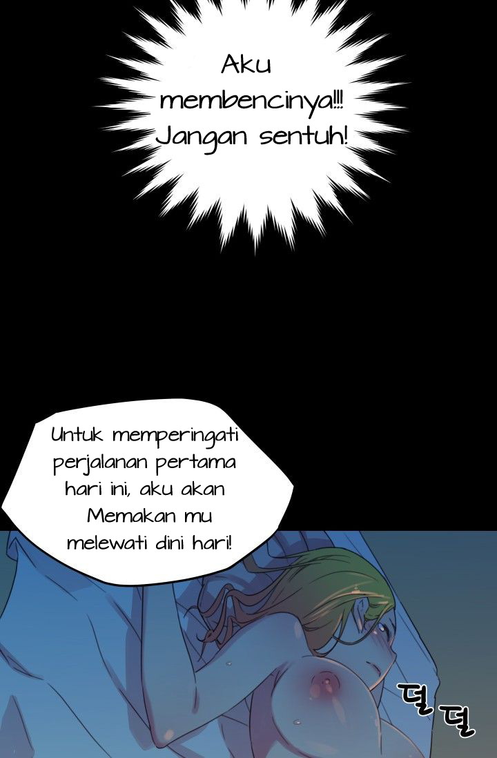 She Has Three Flavors - Chapter 18 54