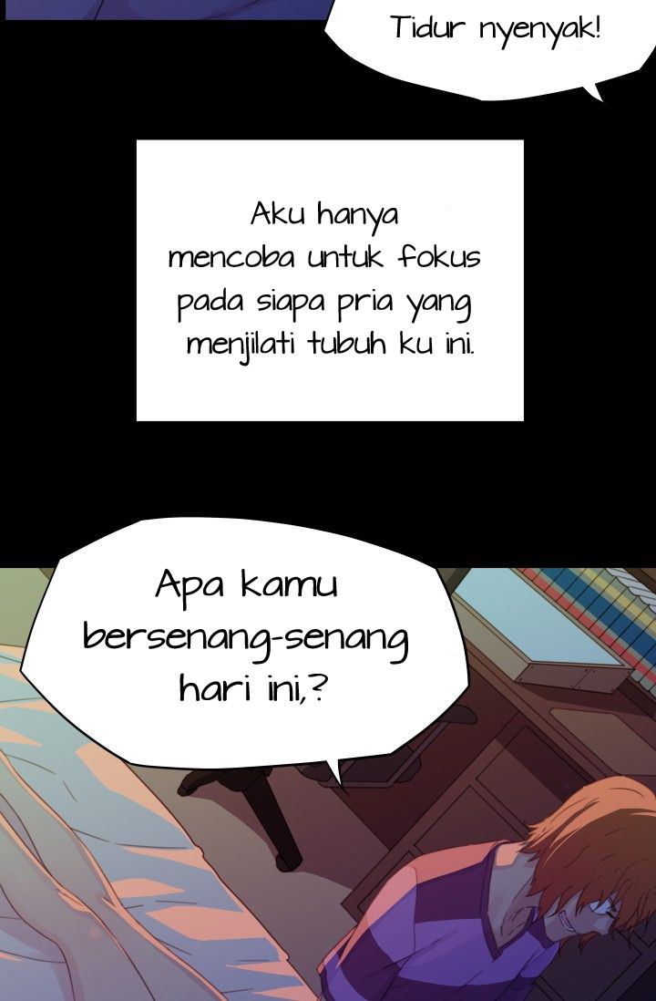 She Has Three Flavors - Chapter 18 36