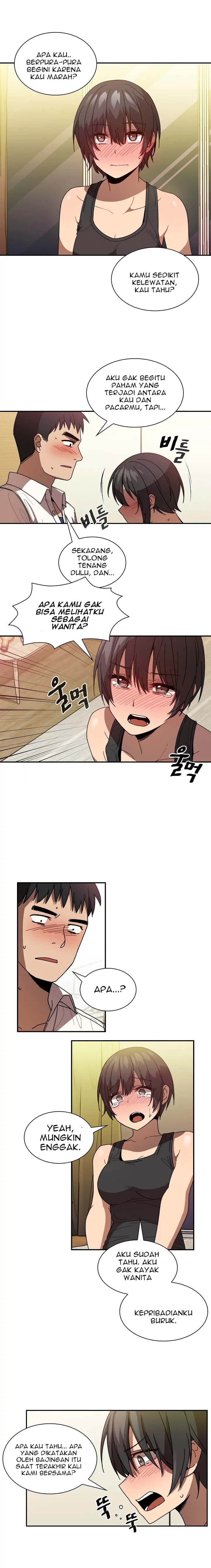 Close as Neighbors - Chapter 18 8
