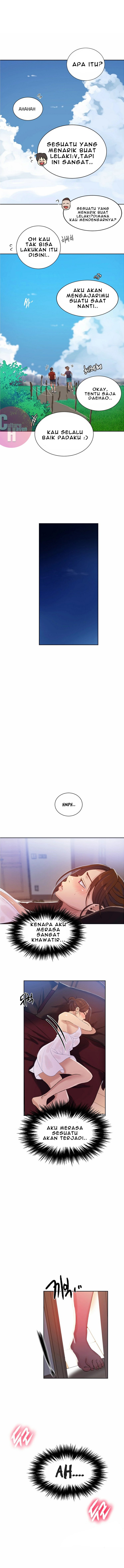 Secret Class - Chapter 18 9