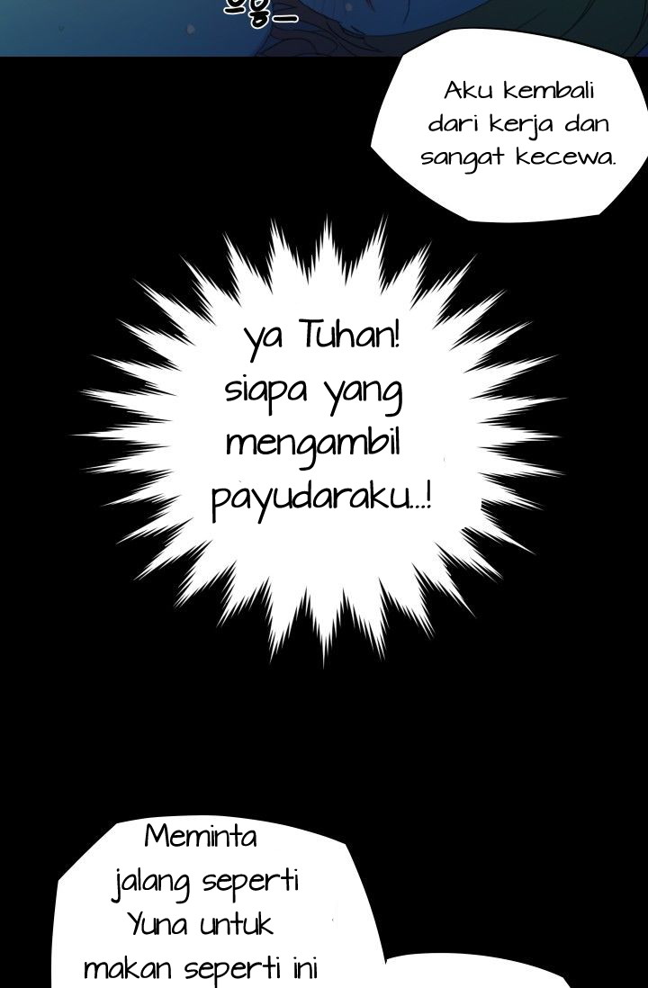 She Has Three Flavors - Chapter 18 29