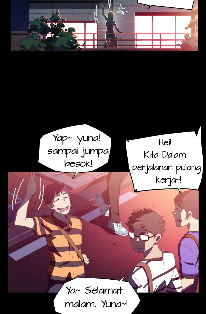 She Has Three Flavors - Chapter 18 10