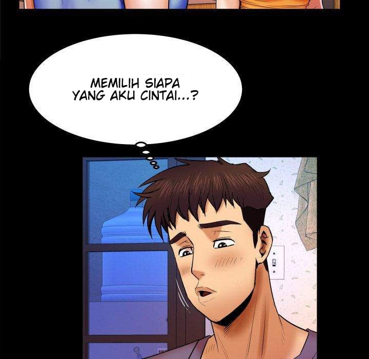 My Aunt - Chapter 18 20