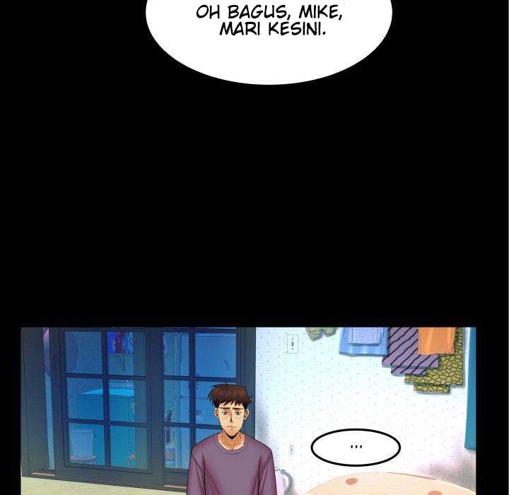 My Aunt - Chapter 18 18