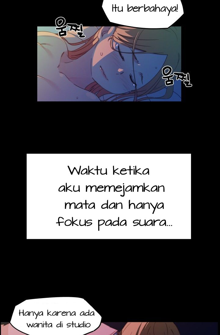 She Has Three Flavors - Chapter 18 42