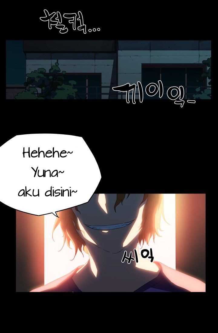 She Has Three Flavors - Chapter 18 17