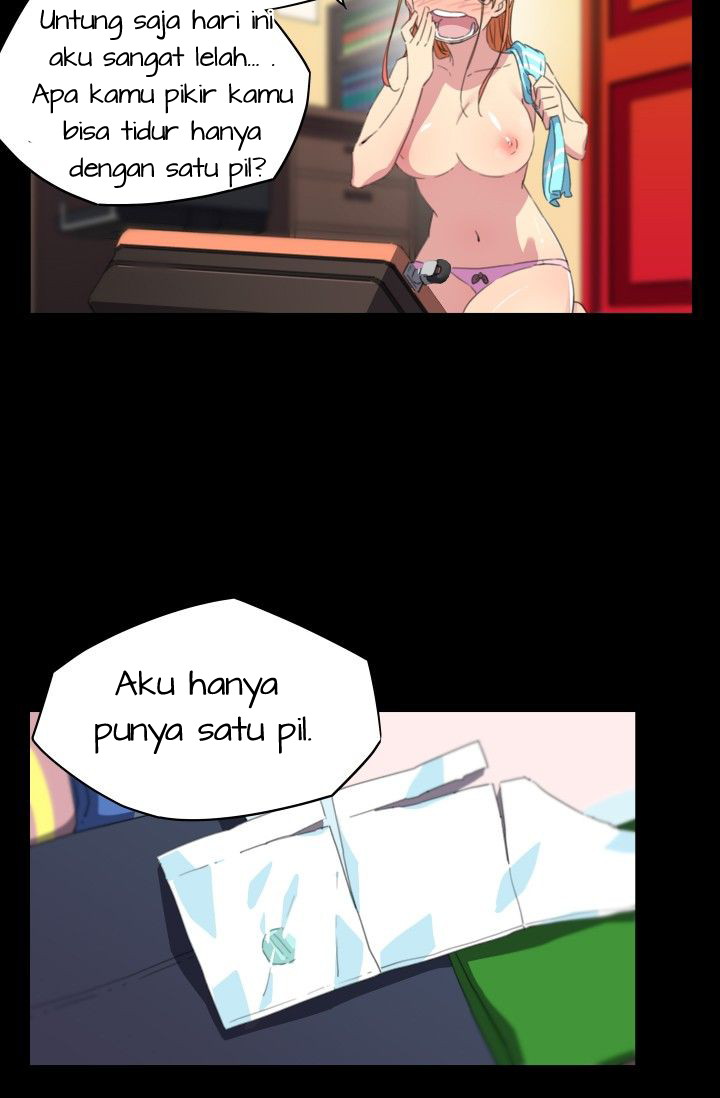 She Has Three Flavors - Chapter 18 14