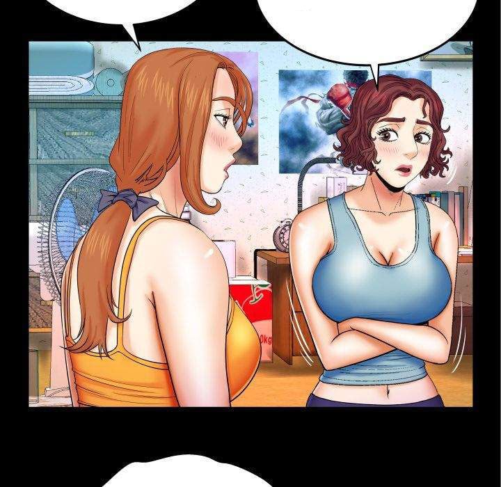My Aunt - Chapter 18 11