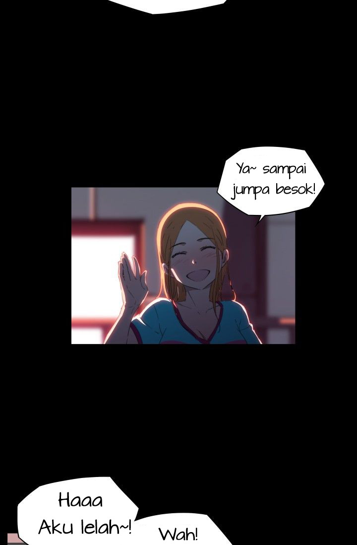 She Has Three Flavors - Chapter 18 11