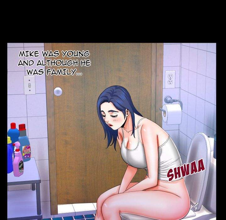 My Aunt - Chapter 18 34