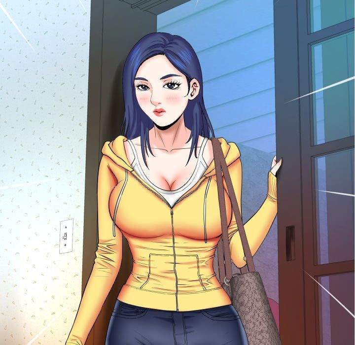 My Aunt - Chapter 18 27