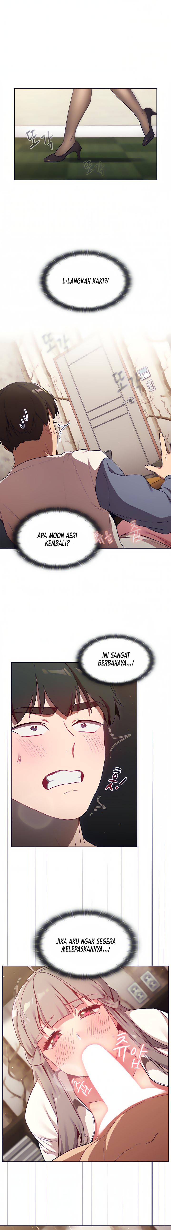 What am I supossed to do now? - Chapter 18 9