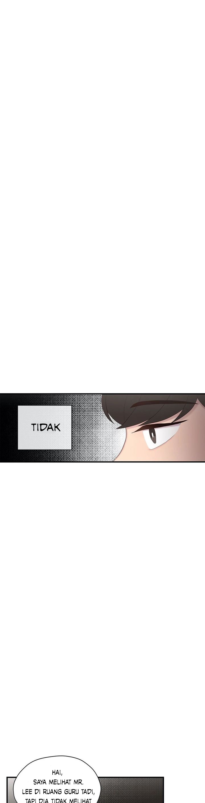 Toxic Burn - Chapter 18 9