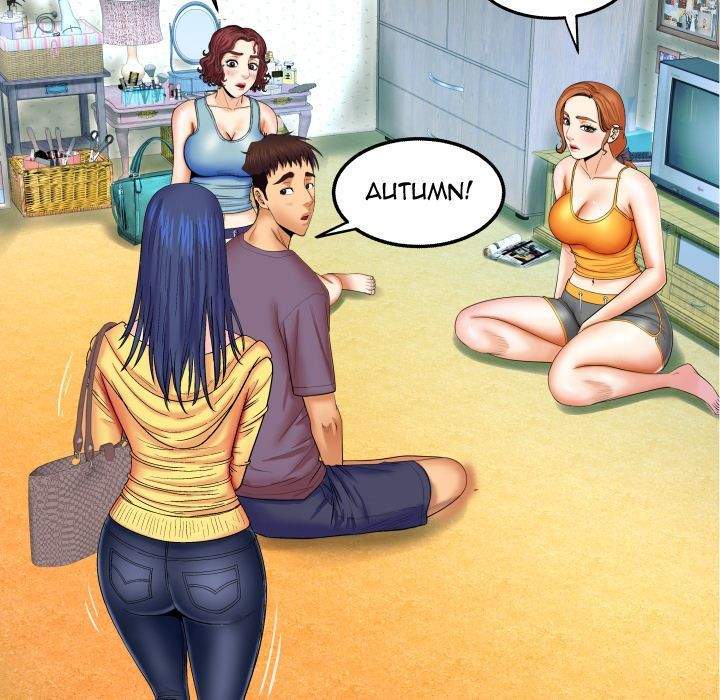 My Aunt - Chapter 18 29