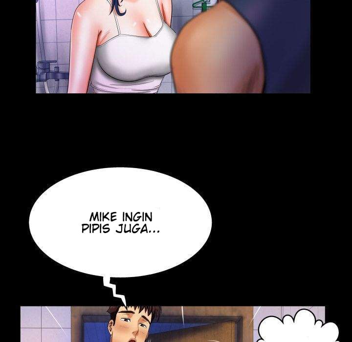 My Aunt - Chapter 18 38