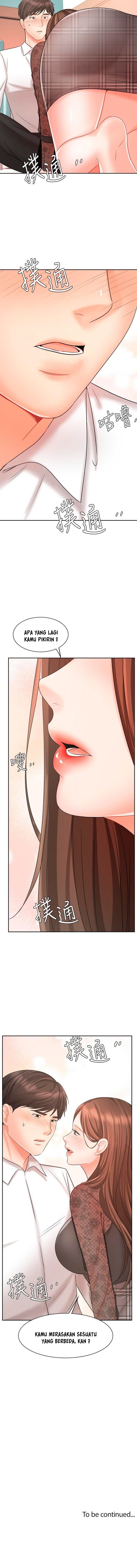 Sold Out Girl - Chapter 18 10