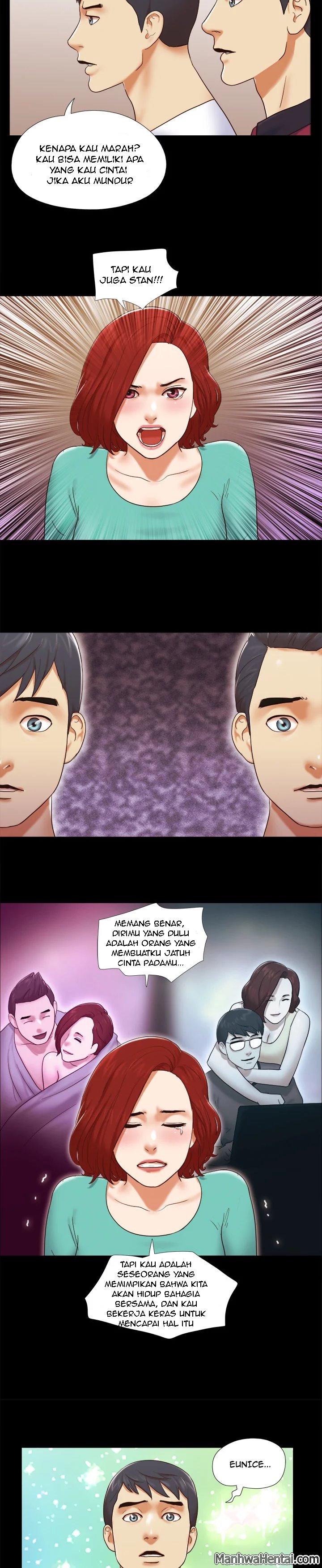Double Trouble (Muldeok) - Chapter 18 10