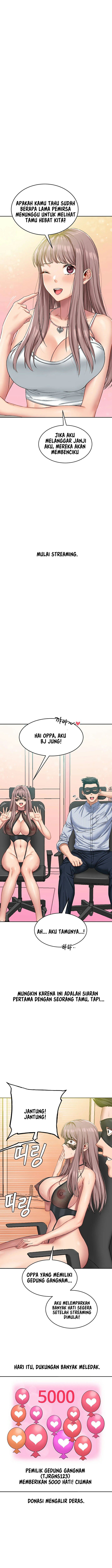 Deviant Diary - Chapter 18 6