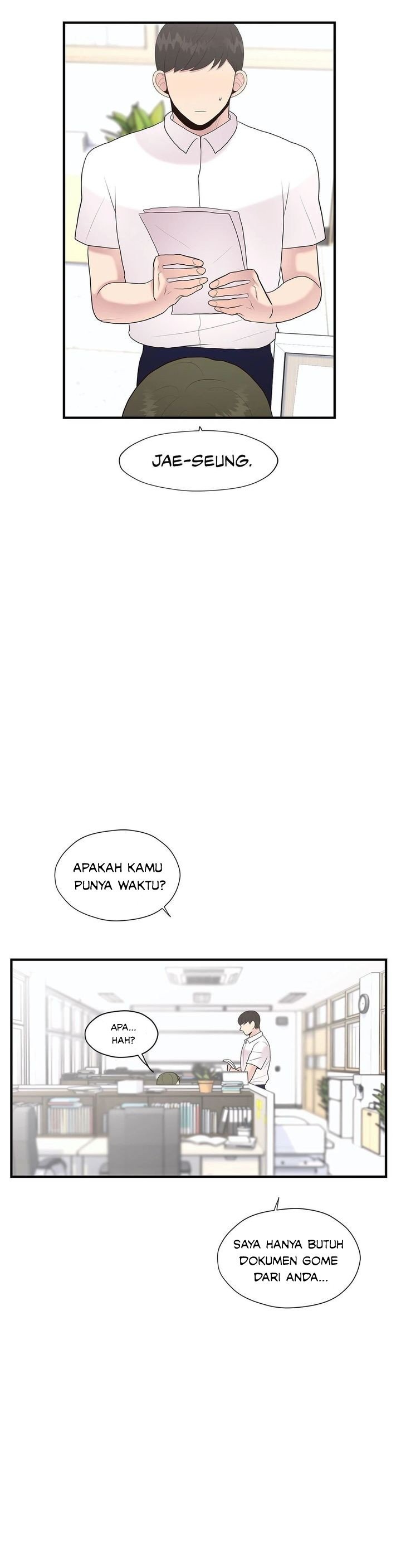 Toxic Burn - Chapter 18 13