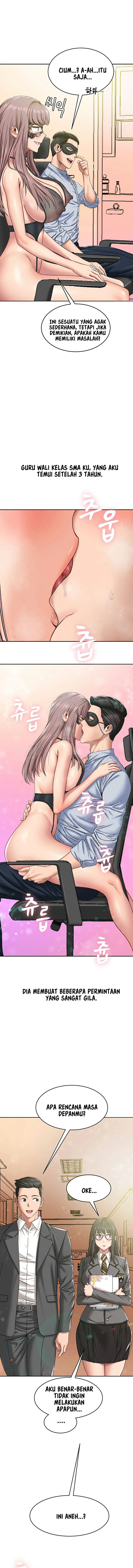 Deviant Diary - Chapter 18 7