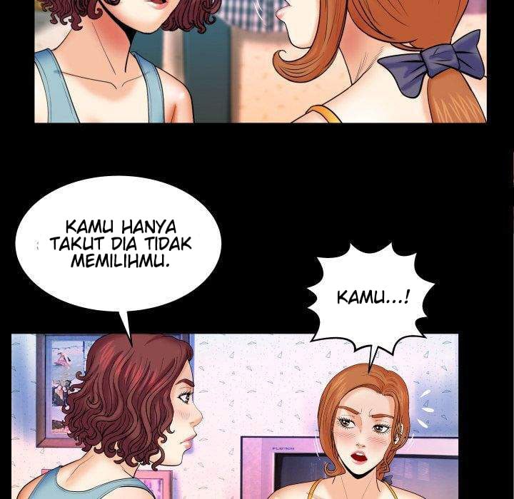 My Aunt - Chapter 18 15