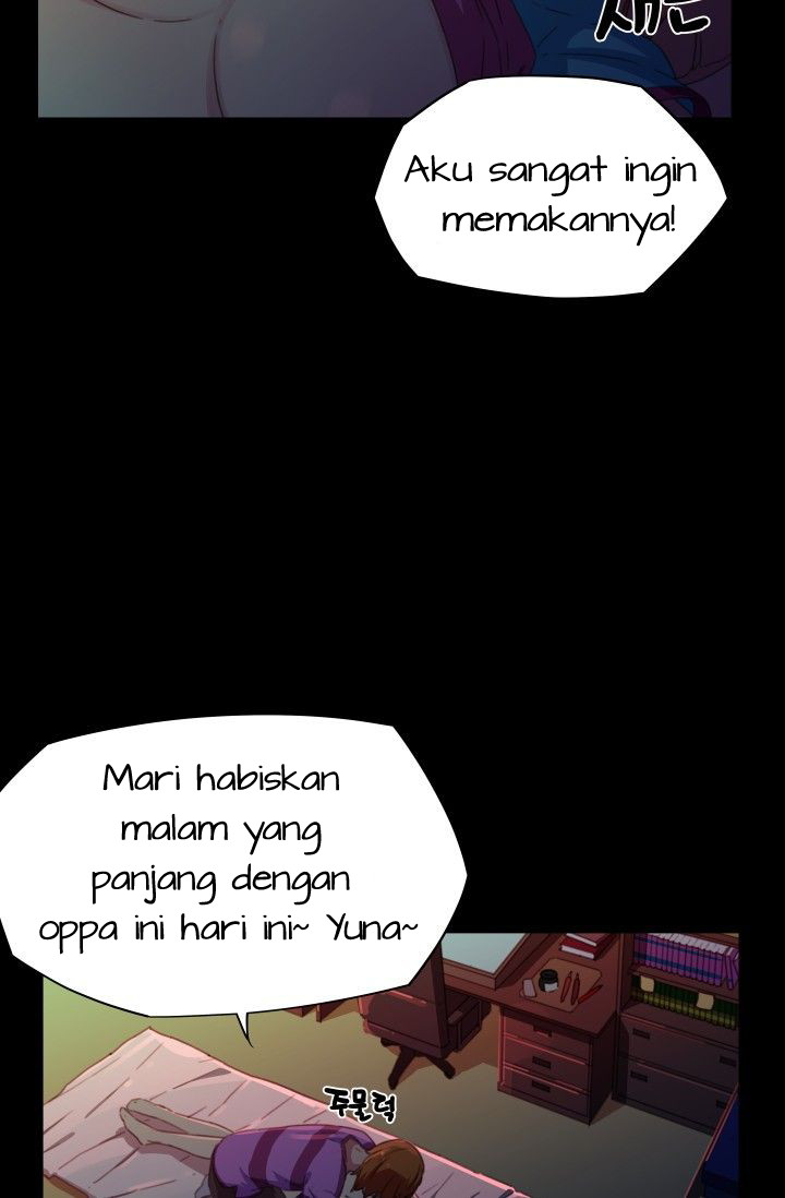 She Has Three Flavors - Chapter 18 22