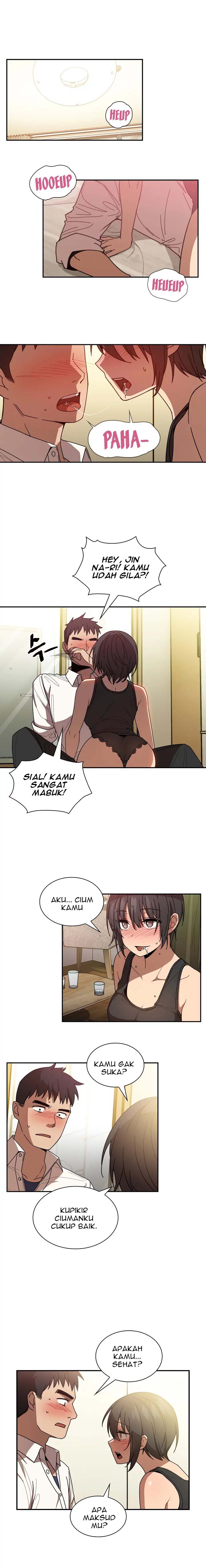 Close as Neighbors - Chapter 18 7