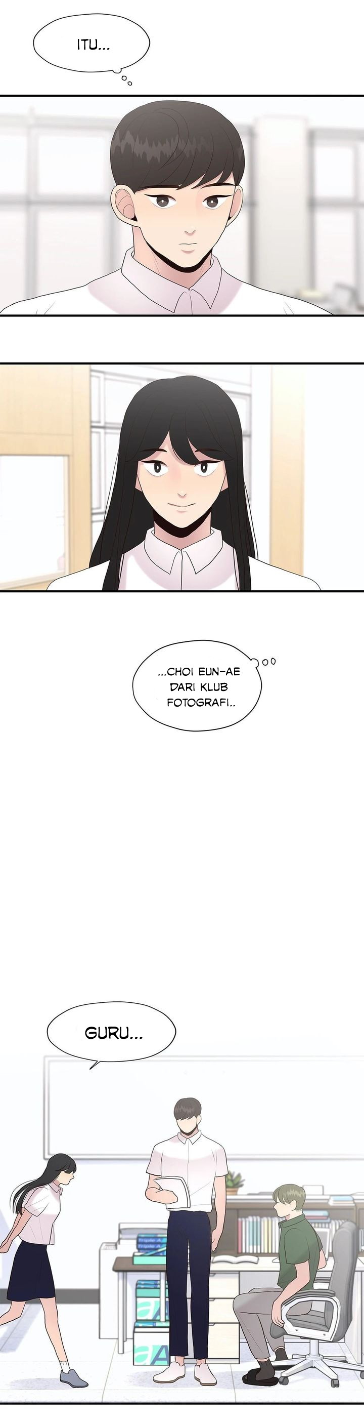 Toxic Burn - Chapter 18 16