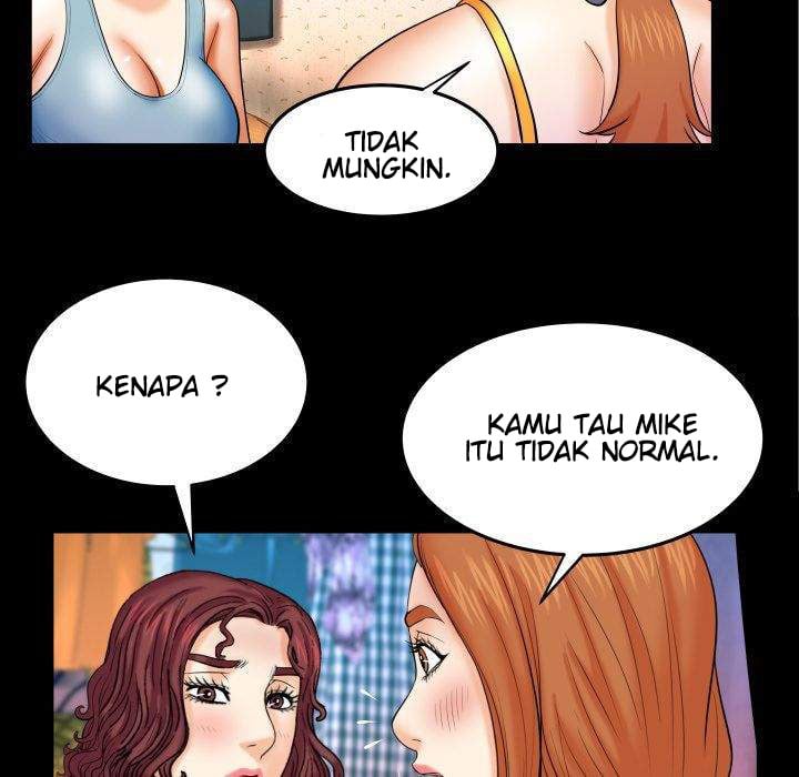 My Aunt - Chapter 18 14