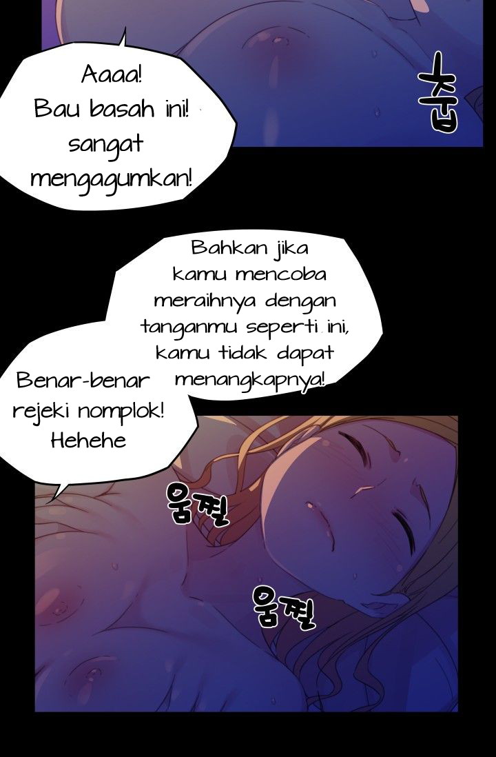 She Has Three Flavors - Chapter 18 34