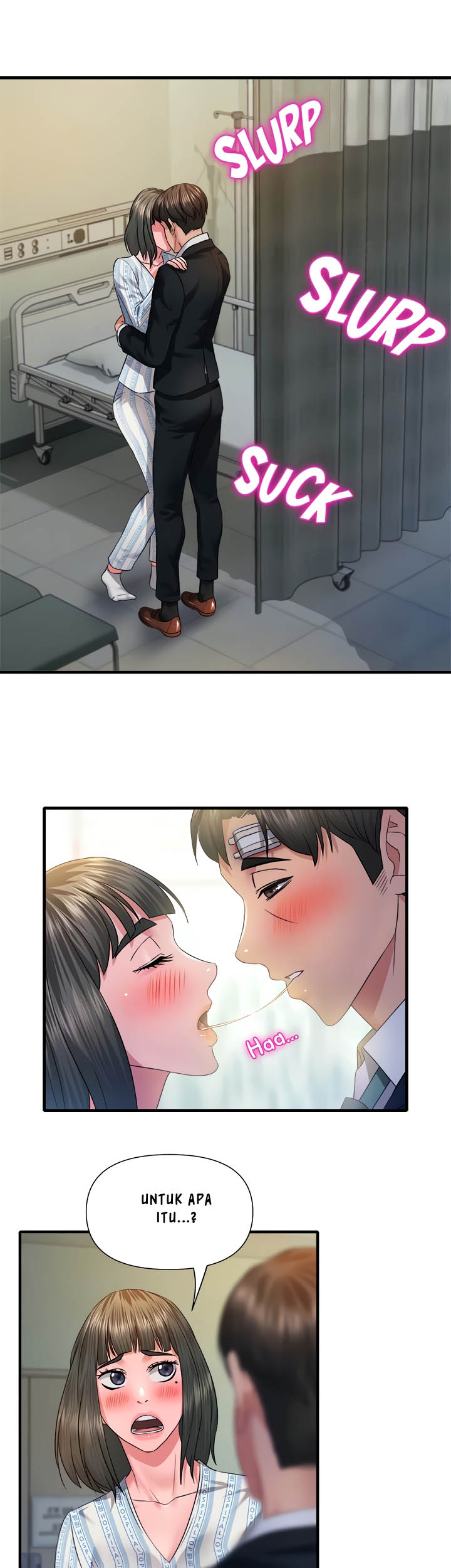 Coming to the Mart - Chapter 18 20