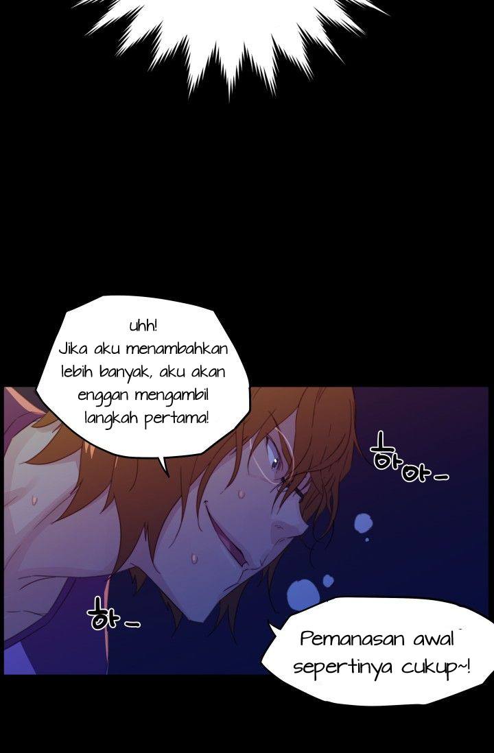 She Has Three Flavors - Chapter 18 48
