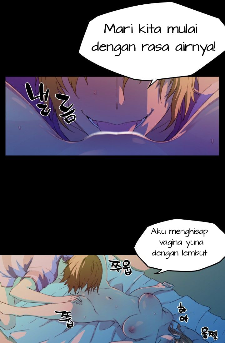 She Has Three Flavors - Chapter 18 52