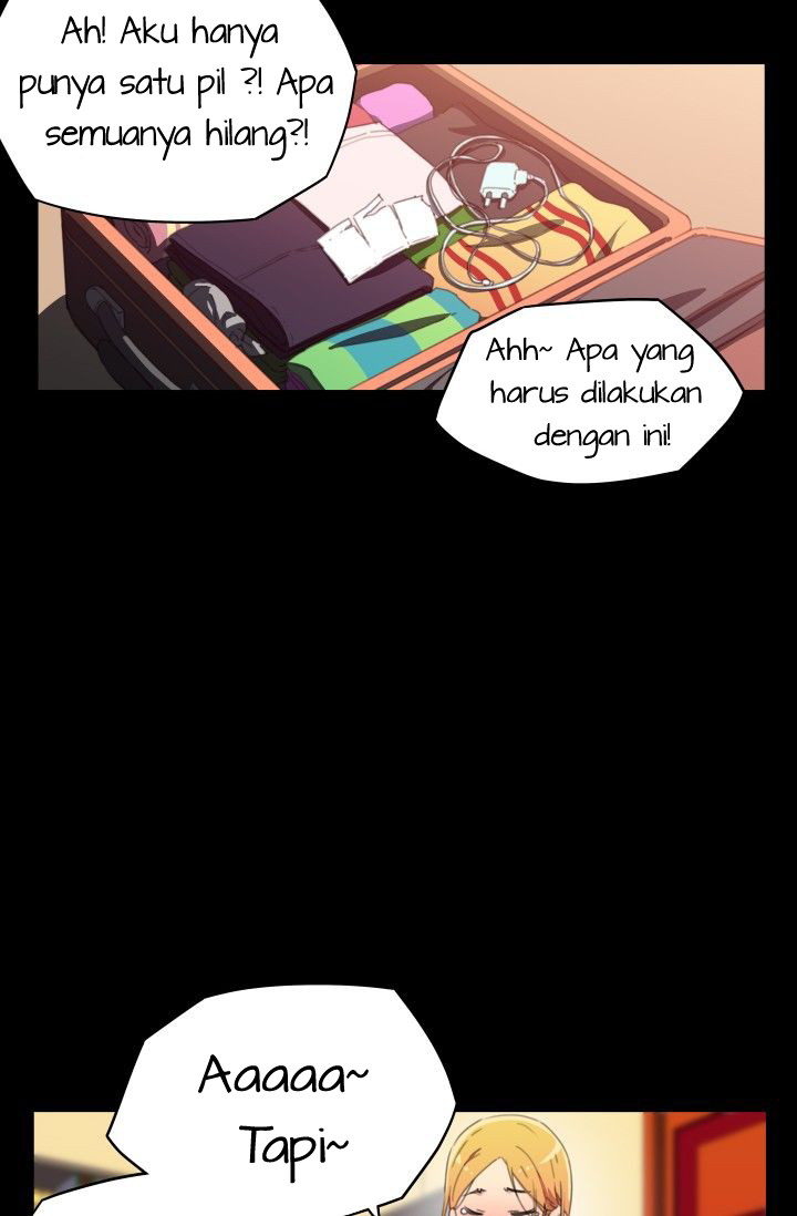 She Has Three Flavors - Chapter 18 13
