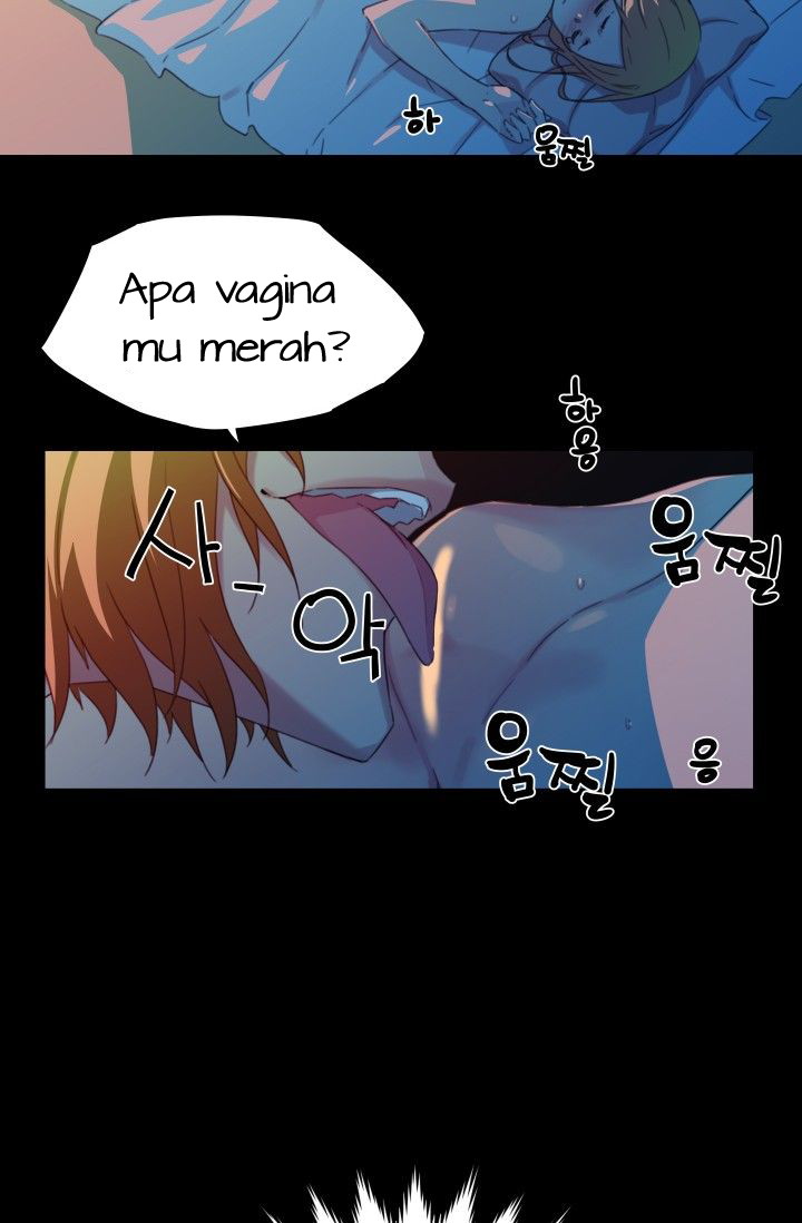 She Has Three Flavors - Chapter 18 53