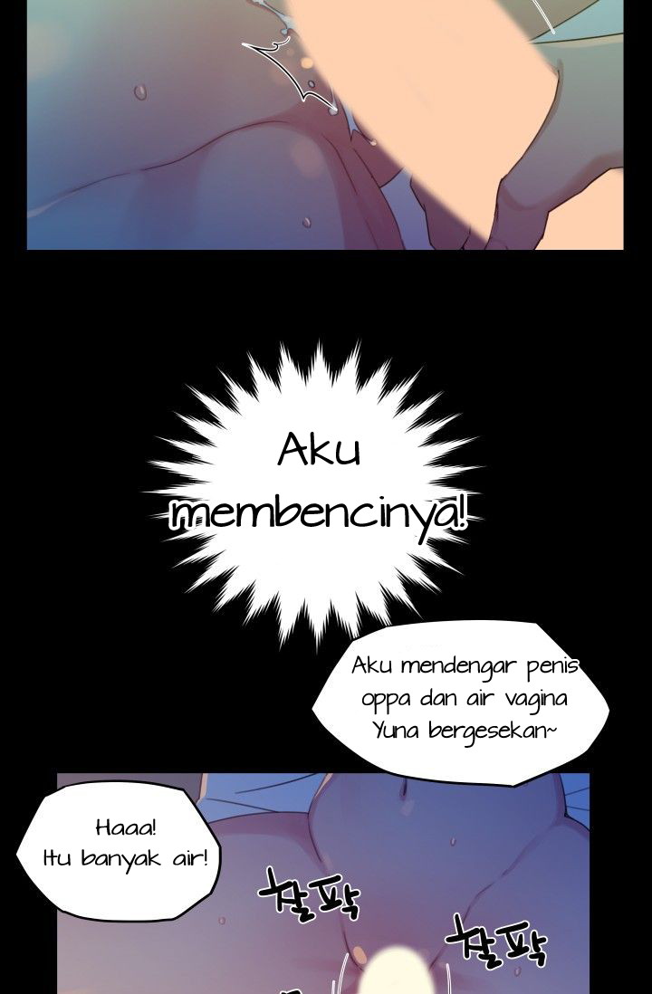 She Has Three Flavors - Chapter 18 56