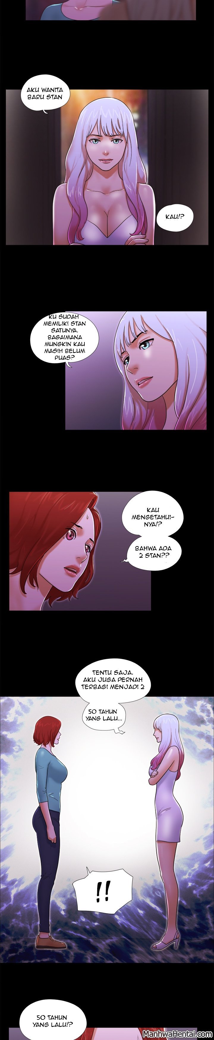 Double Trouble (Muldeok) - Chapter 18 14