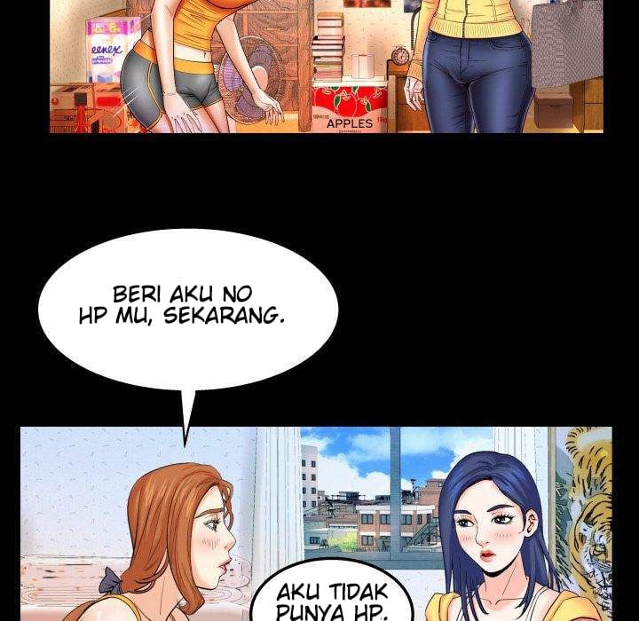 My Aunt - Chapter 18 30